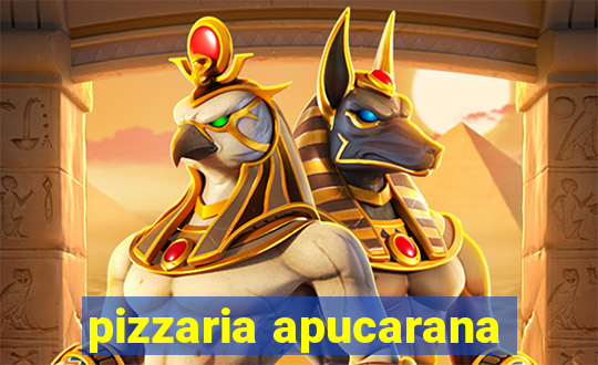 pizzaria apucarana